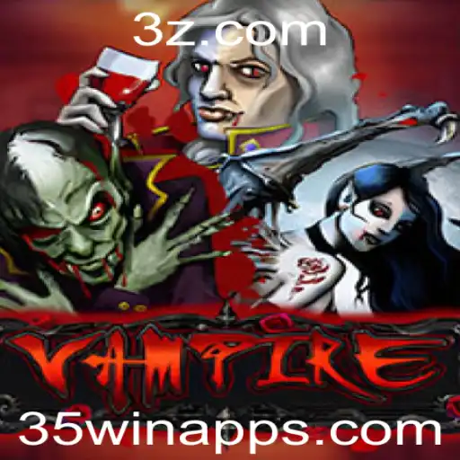 Explorando o Fascinante Mundo de Vampire no 35win App