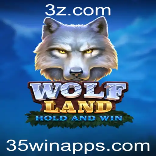 Explorando o Fascinante Mundo de WolfLand: A Nova Sensação de Jogo no 35win App